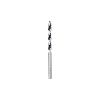 Broca para metal aço rápido Bosch HSS PointTeQ 4,5 mm