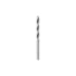 Broca para metal aço rápido Bosch HSS PointTeQ 4,5 mm