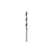 Broca para metal aço rápido Bosch HSS PointTeQ 4 mm