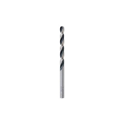 Broca para metal aço rápido Bosch HSS PointTeQ 5 mm