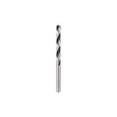 Broca para metal aço rápido Bosch HSS PointTeQ 6 mm