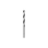 Broca para metal aço rápido Bosch HSS PointTeQ 6 mm