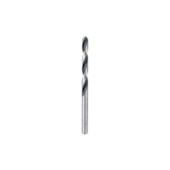 Broca para metal aço rápido Bosch HSS PointTeQ 7 mm