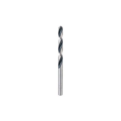 Broca para metal aço rápido Bosch HSS PointTeQ 7 mm