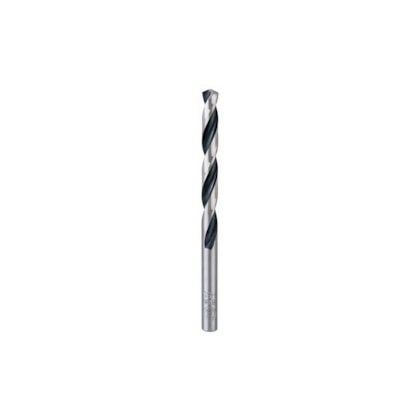 Broca para metal aço rápido Bosch HSS PointTeQ 8 mm