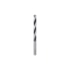 Broca para metal aço rápido Bosch HSS PointTeQ 8 mm