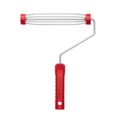 Cabo pintura garfo gaiola Atlas 400/23SR 23 cm