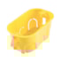 Caixa de embutir para drywall Ivplast 4x2