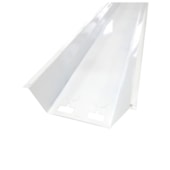 Calha para forro Intral Branco 2 x 40W