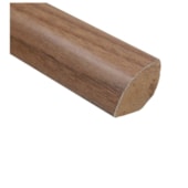 Cantoneira Cordão de MDF Eucafloor Cor 10 2,5cm x 15mm x 2,40m