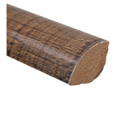 Cantoneira cordão MDF para piso Eucafloor cor 13 25 x 15 x 1800 mm