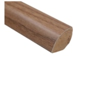Cantoneira cordão MDF para piso Eucafloor Estilo cor 10 25 x 15 x 2400 mm
