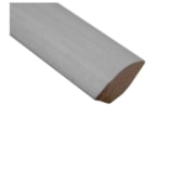 Cantoneira cordão MDF para piso Eucafloor Estilo cor 2 25 x 15 x 2400 mm