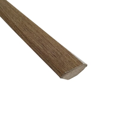 Cantoneira cordão MDF para piso Eucafloor Estilo cor 22 25 x 15 x 2400 mm