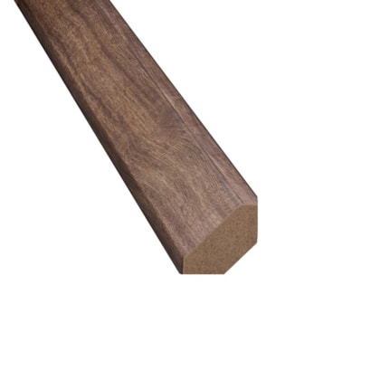 Cantoneira cordão MDF para piso Eucafloor Estilo cor 27 25 x 15 x 2400 mm