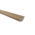 Cantoneira cordão MDF para piso Eucafloor Estilo cor 7 25 x 15 x 2400 mm