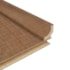 Cantoneira de MDF Durafloor carvalho menphis 20 x 2100 mm