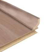 Cantoneira de MDF Durafloor Toledo 20 x 2100 mm Cantoneira de MDF Durafloor Toledo 20 x 2100 mm