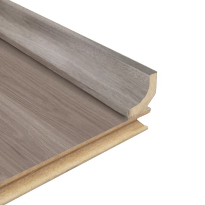 Cantoneira Dexco Durafloor Carvalho Gante 20x20x2100mm