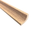 Cantoneira MDF para piso Durafloor bariloche 20 x 2100 mm