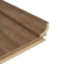 Cantoneira MDF para piso Durafloor cor 02 20 x 2100 mm