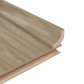 Cantoneira MDF para piso Durafloor cor 03 20 x 2100 mm