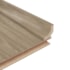 Cantoneira MDF para piso Durafloor cor 03 20 x 2100 mm