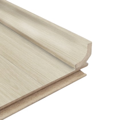Cantoneira MDF para piso Durafloor cor 05 20 x 2100 mm