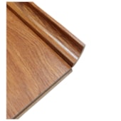 Cantoneira MDF para piso Durafloor cor 10 20 x 2100 mm