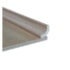 Cantoneira MDF para piso Durafloor cor 11 20 x 2100 mm