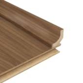 Cantoneira MDF para piso Durafloor cor 12 20 x 2100 mm