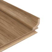 Cantoneira MDF para piso Durafloor cor 13 20 x 2100 mm