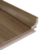 Cantoneira MDF para piso Durafloor cor 17 20 x 2100 mm