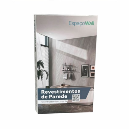 Catálogo book revestimento lastras EspaçoWall