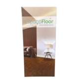 Catálogo book rodapés e painéis ripados EspaçoFloor (edição limitada)