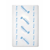 Chapa de gesso Glasroc X Placo ultrawall 12,5 x 1200 x 2400 mm