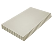 Chapa de gesso Knauf Safeboard 12,5 x 625 x 2500m