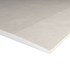 Chapa de gesso para drywall Placo - Knauf Flex branca 6,5mm x 1,20m x 2,40m