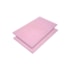 Chapa de gesso para drywall Placo - Knauf RF Vermelha vermelha 12,5mm x 1,20m x 1,80m