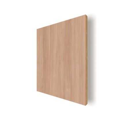 Chapa de MDF Flora 2F Charm almeria 15 x 1850 x 2750 mm
