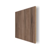 Chapa de MDF Flora 2F Charm milano 15 x 1850 x 2750 mm