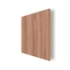 Chapa de MDF Flora 2F Charm nogal amêndoado 6 x 1850 x 2750 mm