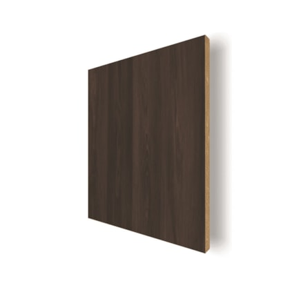 Chapa de MDF Flora 2F Charm roble amaro 18 x 1850 x 2750 mm