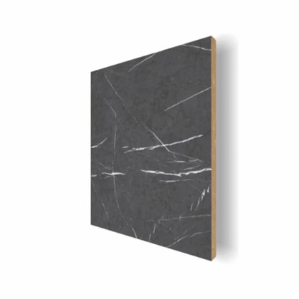 Chapa de MDF Flora 2F Colors argos 15 x 1850 x 2750 mm