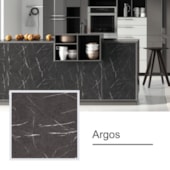 Chapa de MDF Flora 2F Colors argos 15 x 1850 x 2750 mm