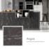 Chapa de MDF Flora 2F Colors argos 15 x 1850 x 2750 mm