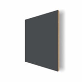 Chapa de MDF Flora 2F Colors carbon mesh 15 x 1850 x 2750 mm