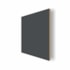 Chapa de MDF Flora 2F Colors carbon mesh 15 x 1850 x 2750 mm