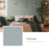 Chapa de MDF Flora 2F Colors durban 18 x 1850 x 2750 mm