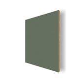 Chapa de MDF Flora 2F Colors floresta 15 x 1850 x 2750 mm